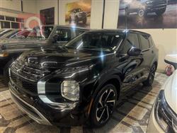 ميتسوبيشي اوتلاندر